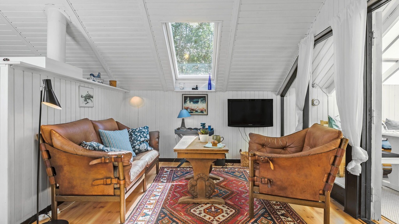 Photo of Bedroom in Rageleje