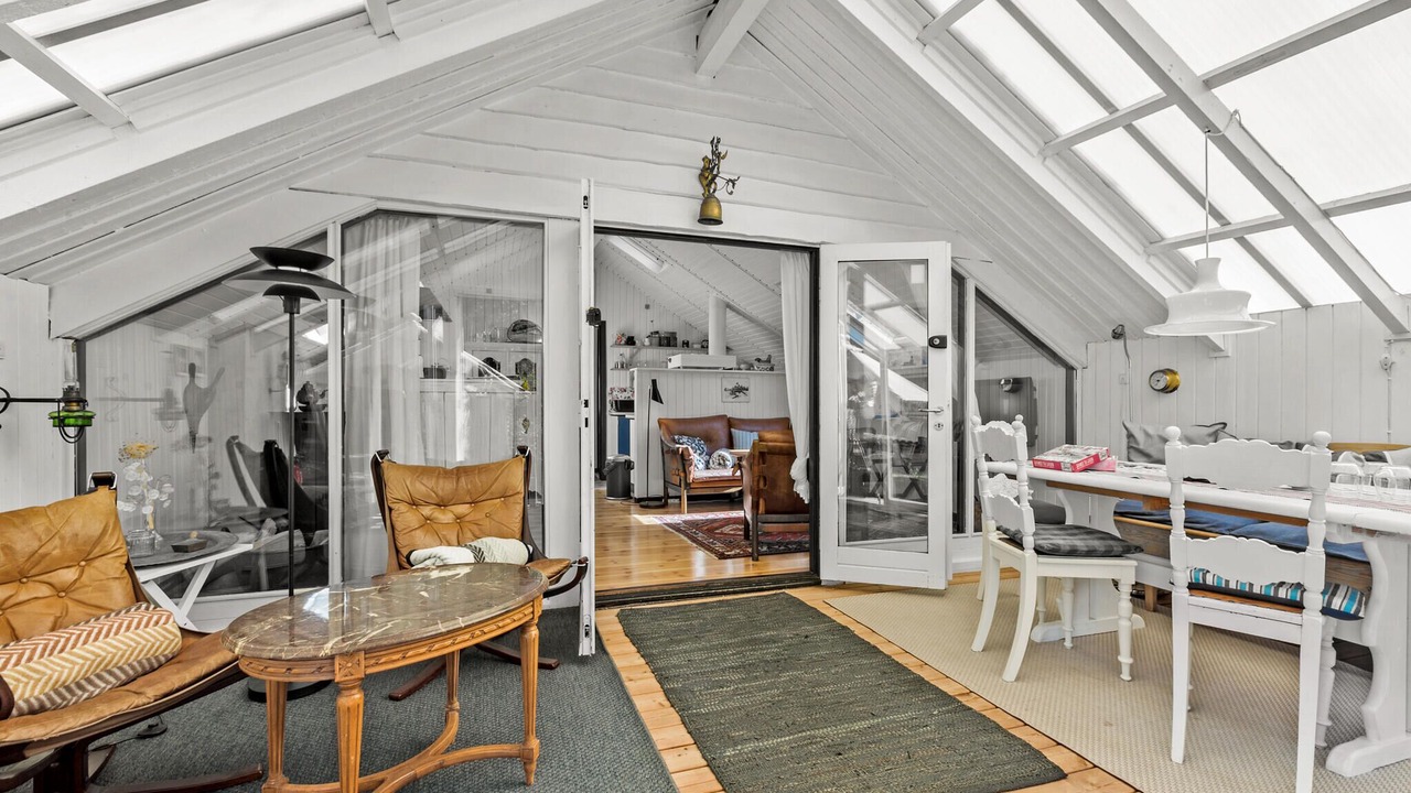 Photo of Bedroom in Rageleje