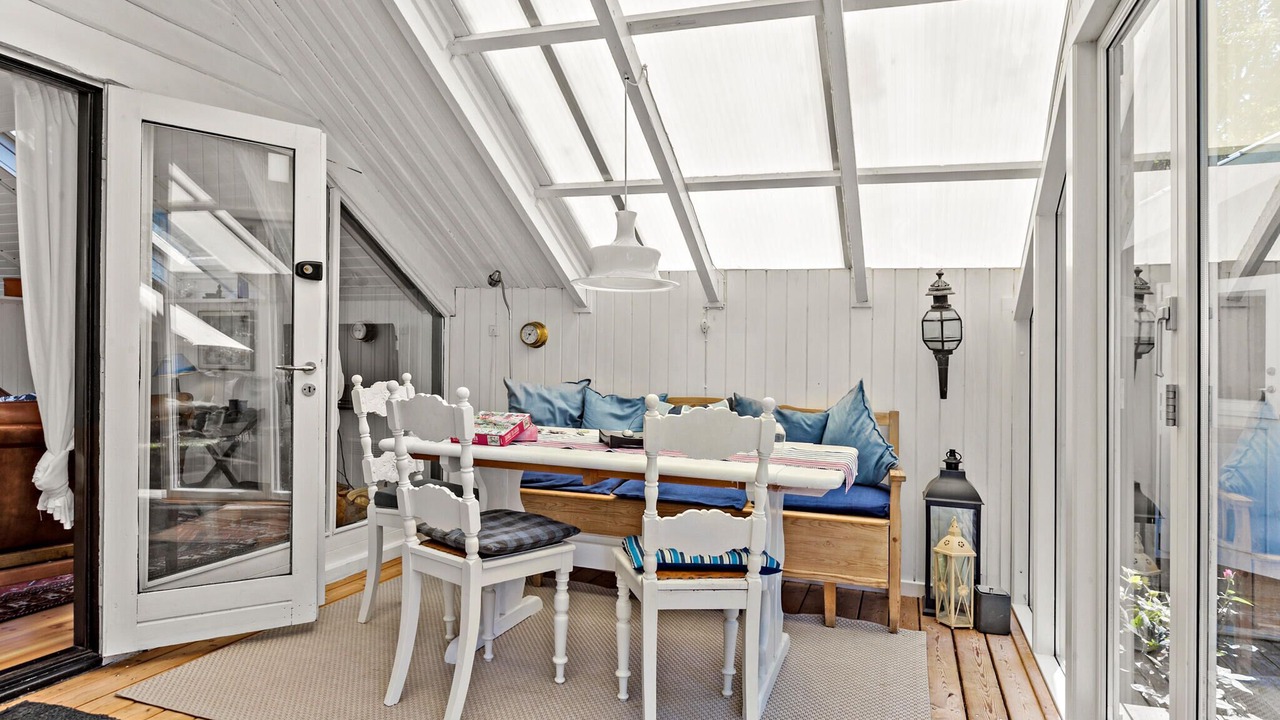 Photo of Bedroom in Rageleje