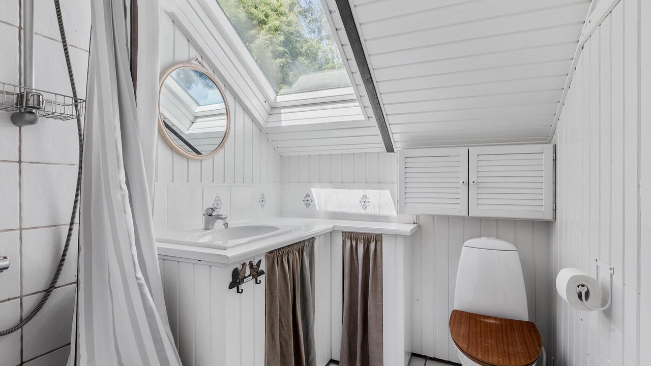 Photo of Bathroom in Rageleje