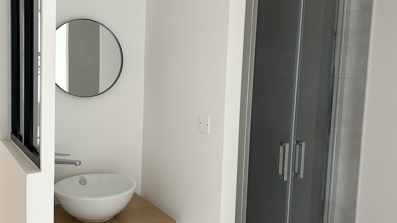 Photo of Bathroom in Lisieux