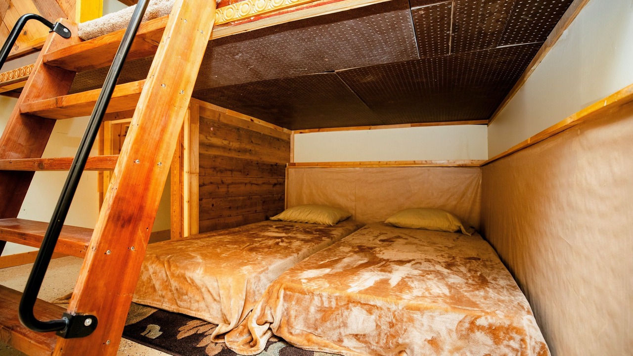Photo of Bedroom in Commerce