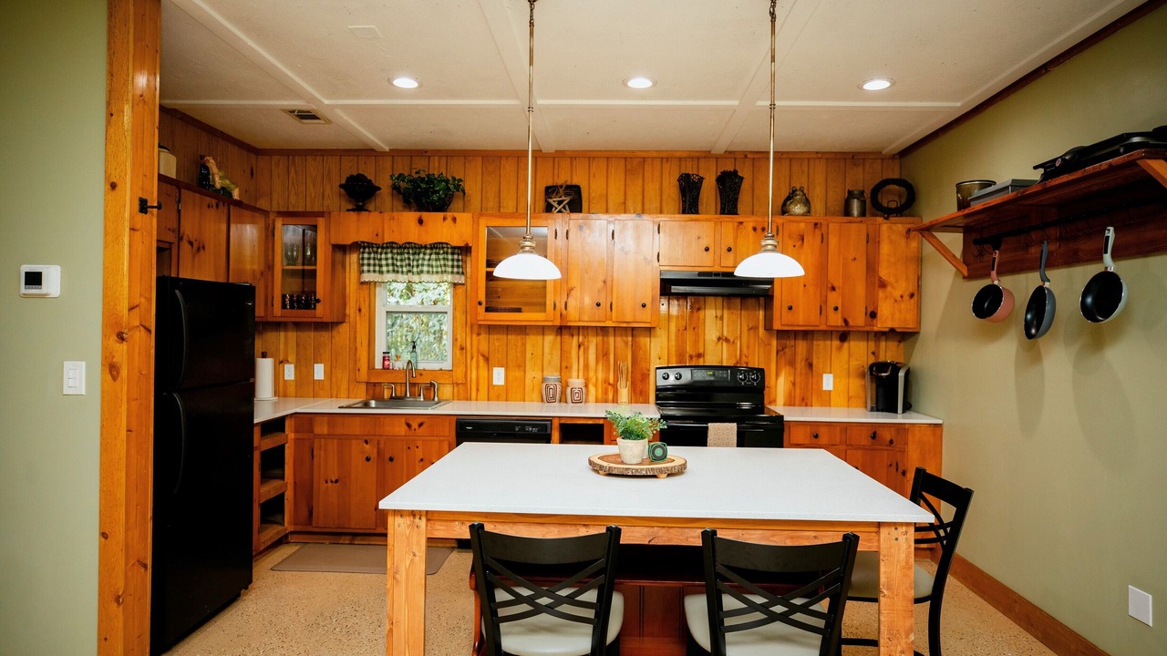 Photo of Kitchen in Commerce