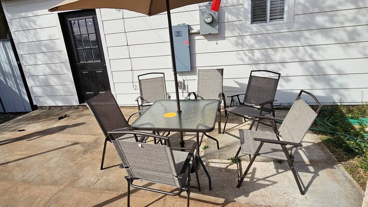 Photo of Outdoor in Seminole