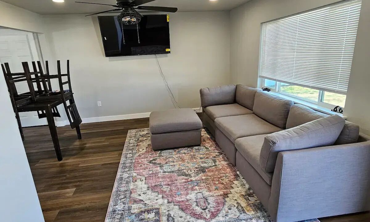 Photo of Livingroom in Seminole
