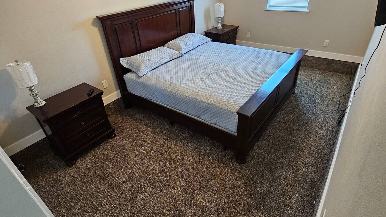 Photo of Bedroom in Seminole