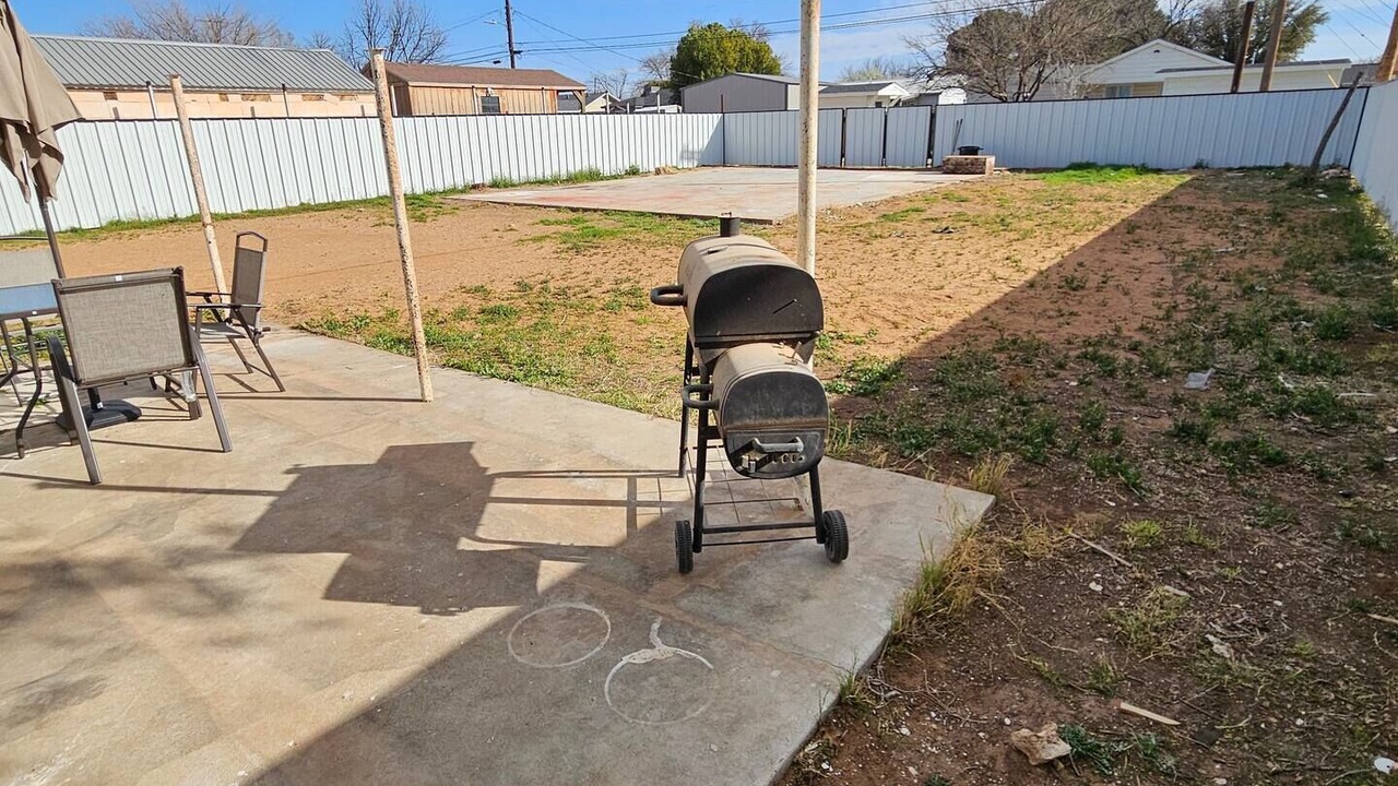 Photo of Outdoor in Seminole