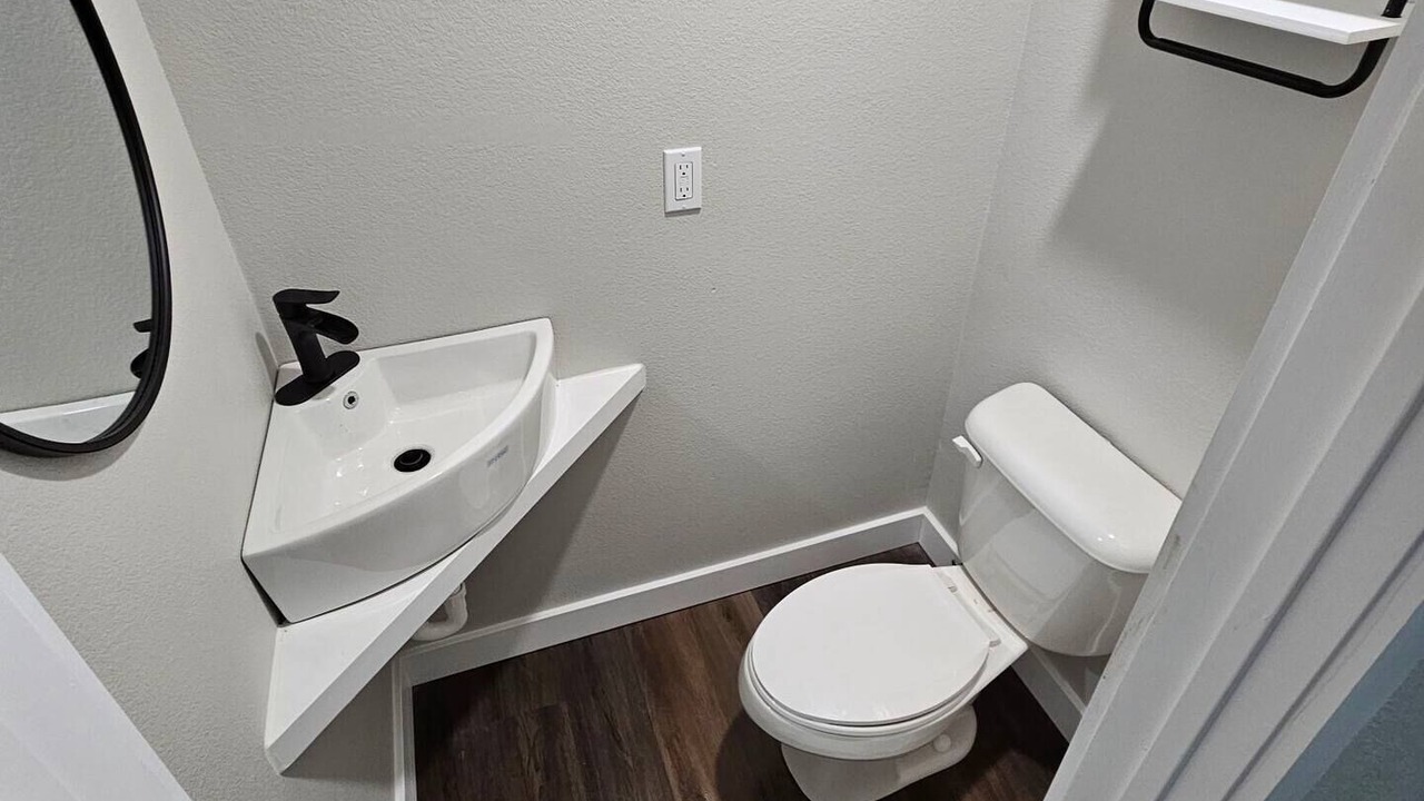 Photo of Bathroom in Seminole