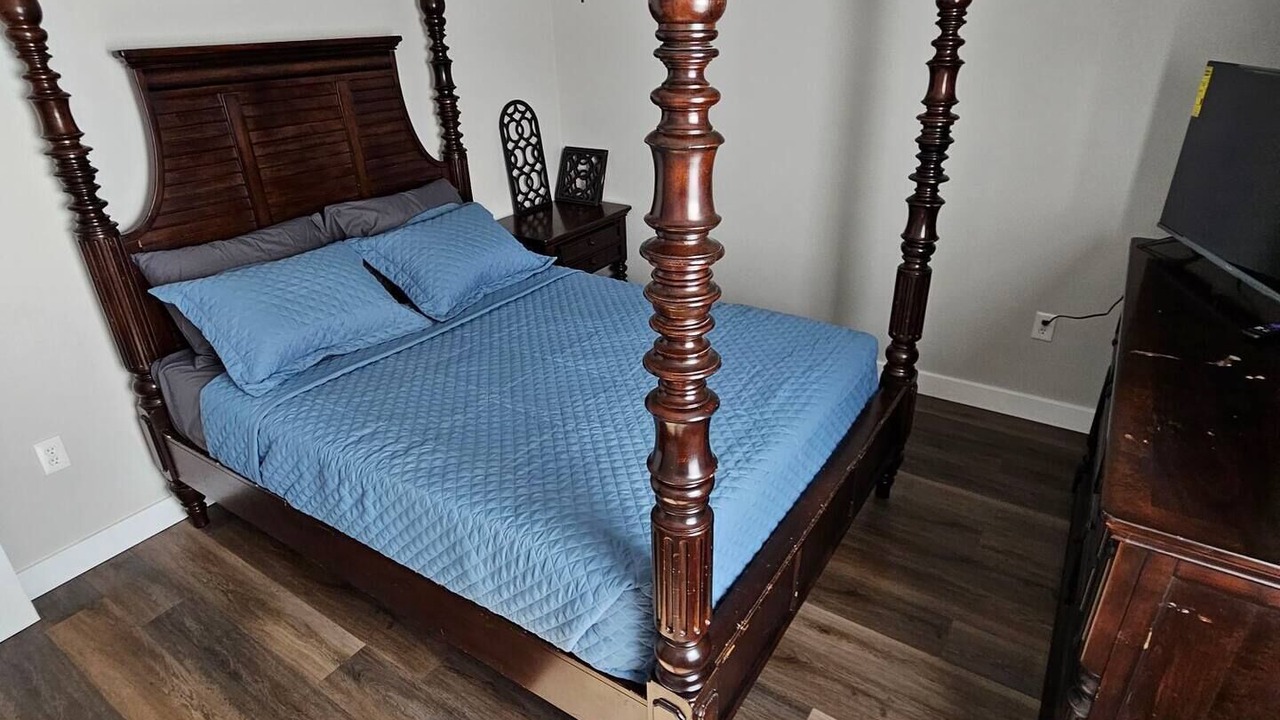 Photo of Bedroom in Seminole