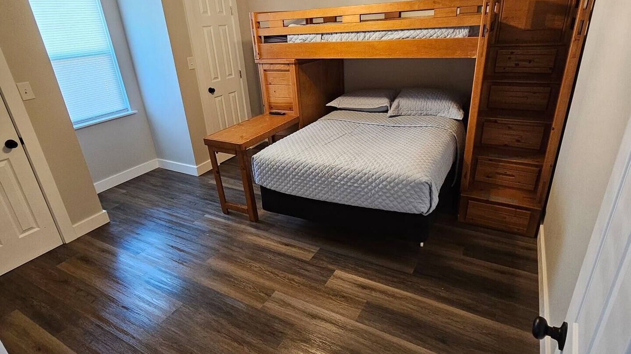 Photo of Bedroom in Seminole
