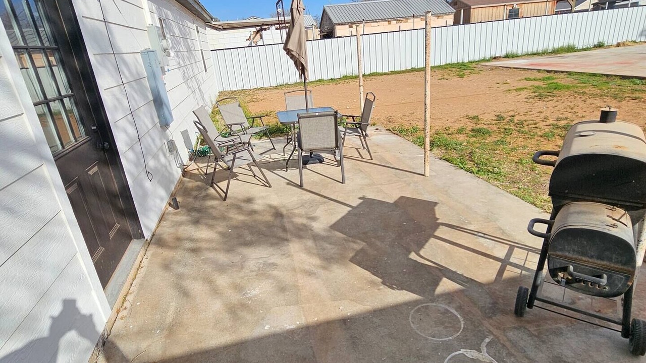 Photo of Outdoor in Seminole