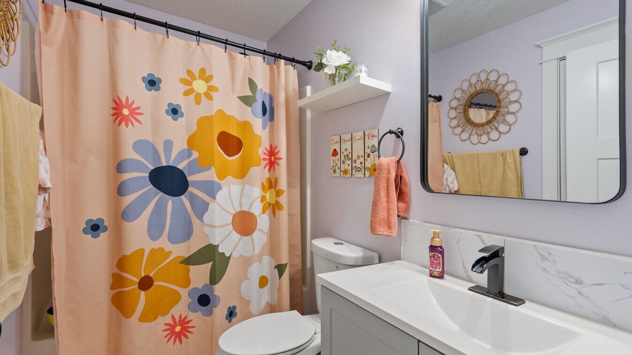 Photo of Bathroom in Downtown