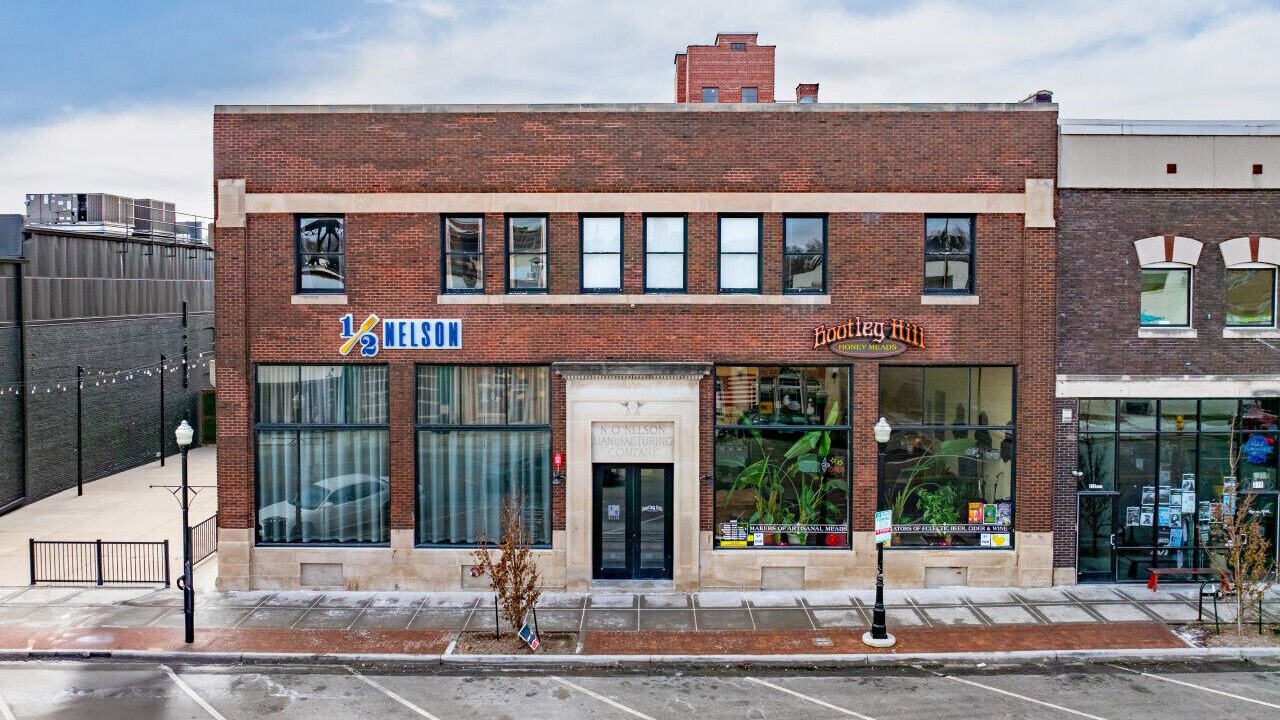 Photo of Outdoor in Downtown