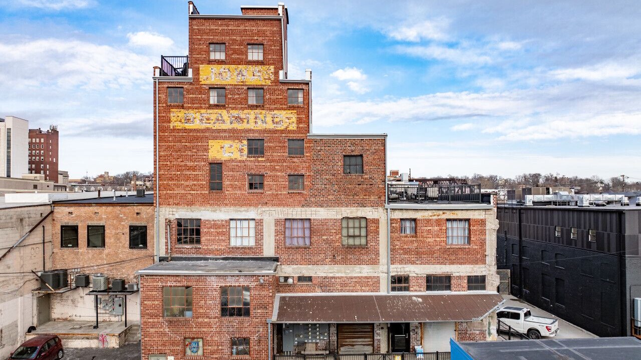 Photo of Outdoor in Downtown