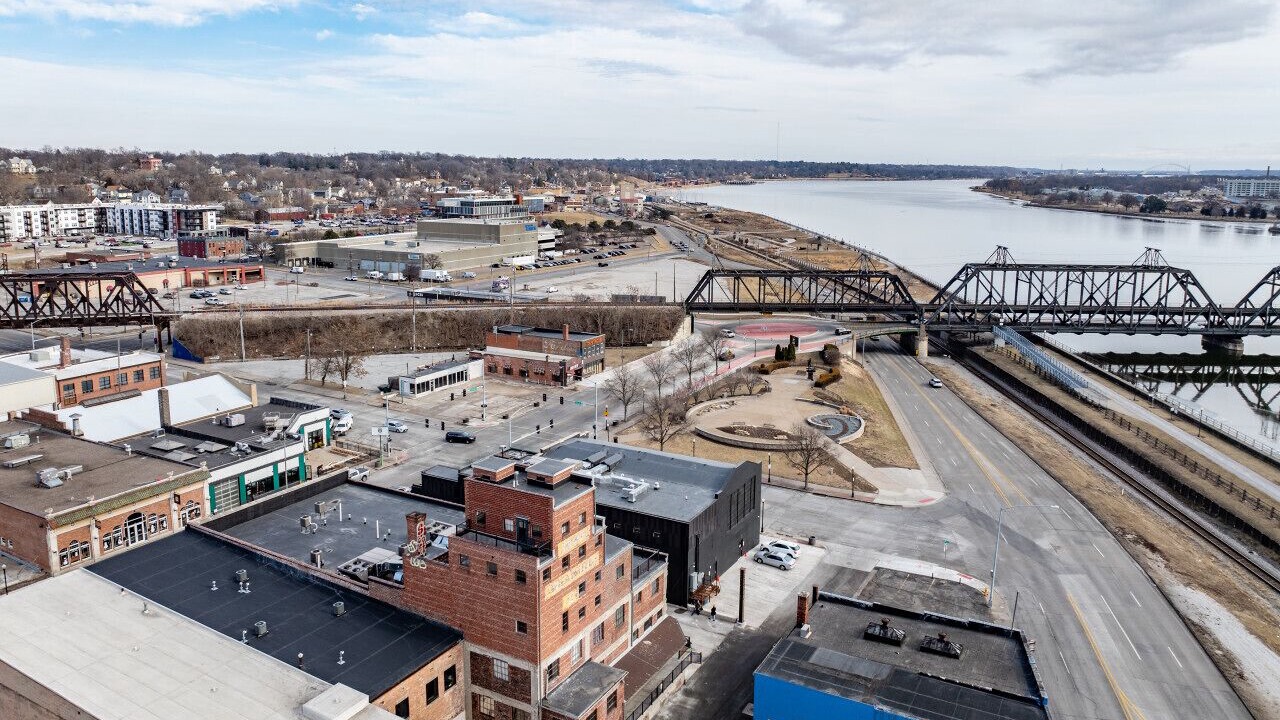 Photo of Outdoor in Downtown