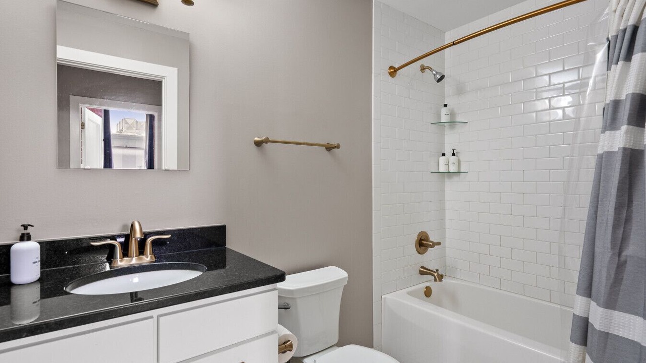 Photo of Bathroom in Downtown