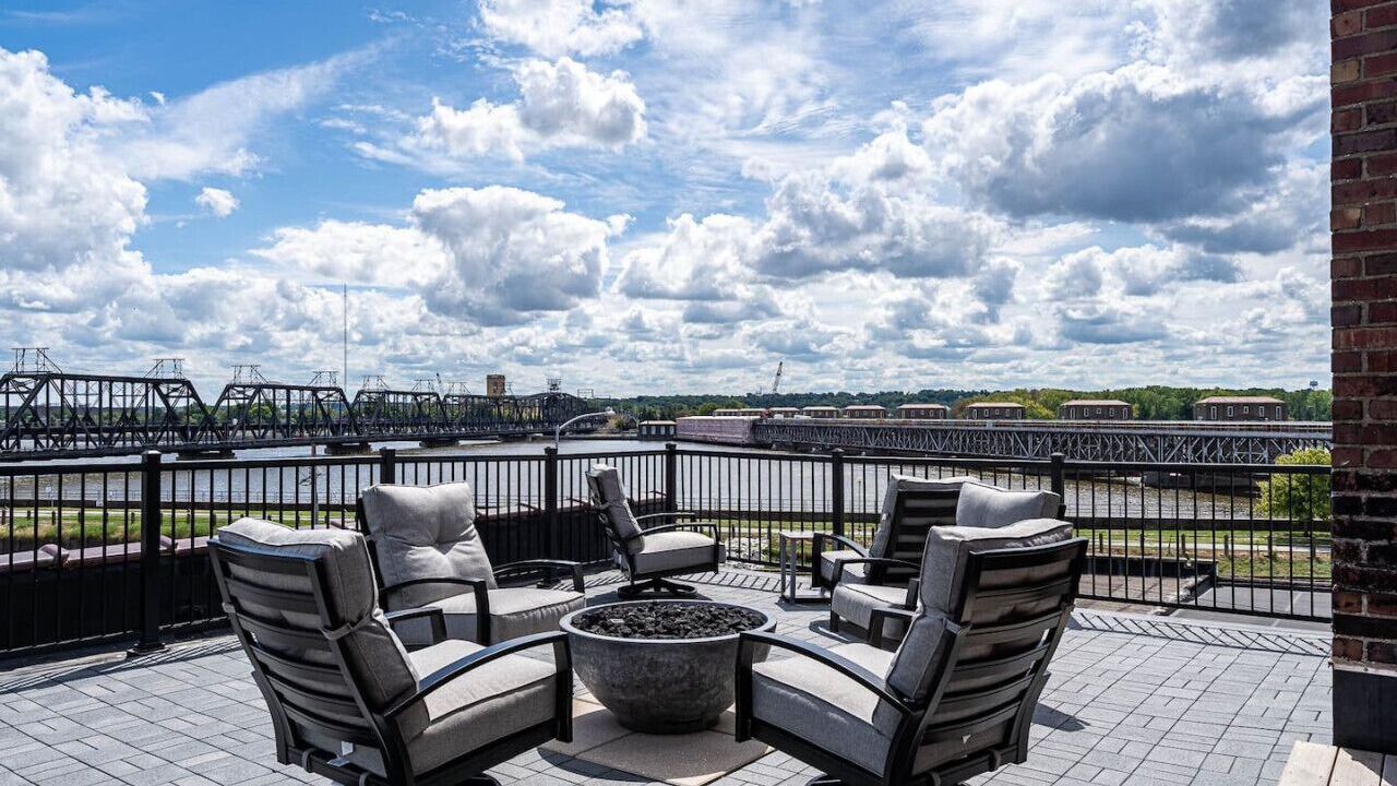 Photo of Patio Balcony in Downtown