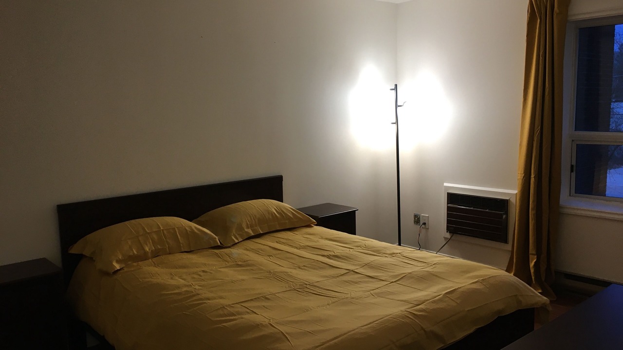 Photo of Bedroom in Waterloo