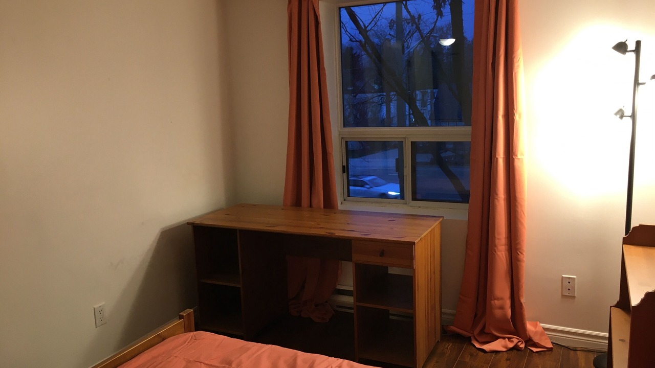Photo of Bedroom in Waterloo