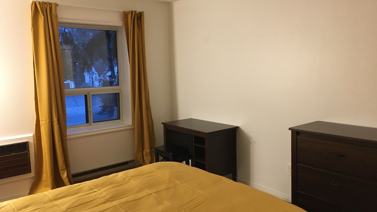 Photo of Bedroom in Waterloo