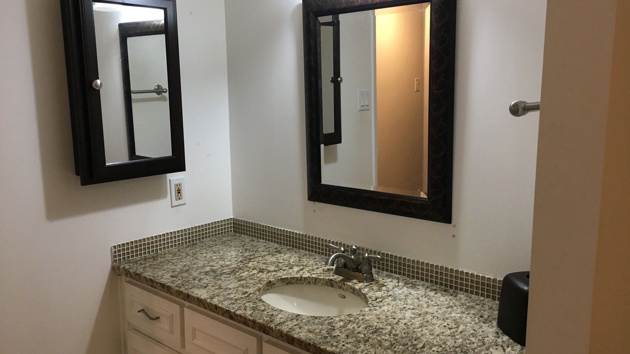 Photo of Bathroom in Waterloo