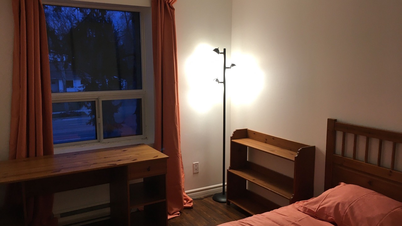Photo of Bedroom in Waterloo