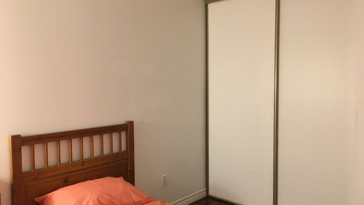 Photo of Bedroom in Waterloo