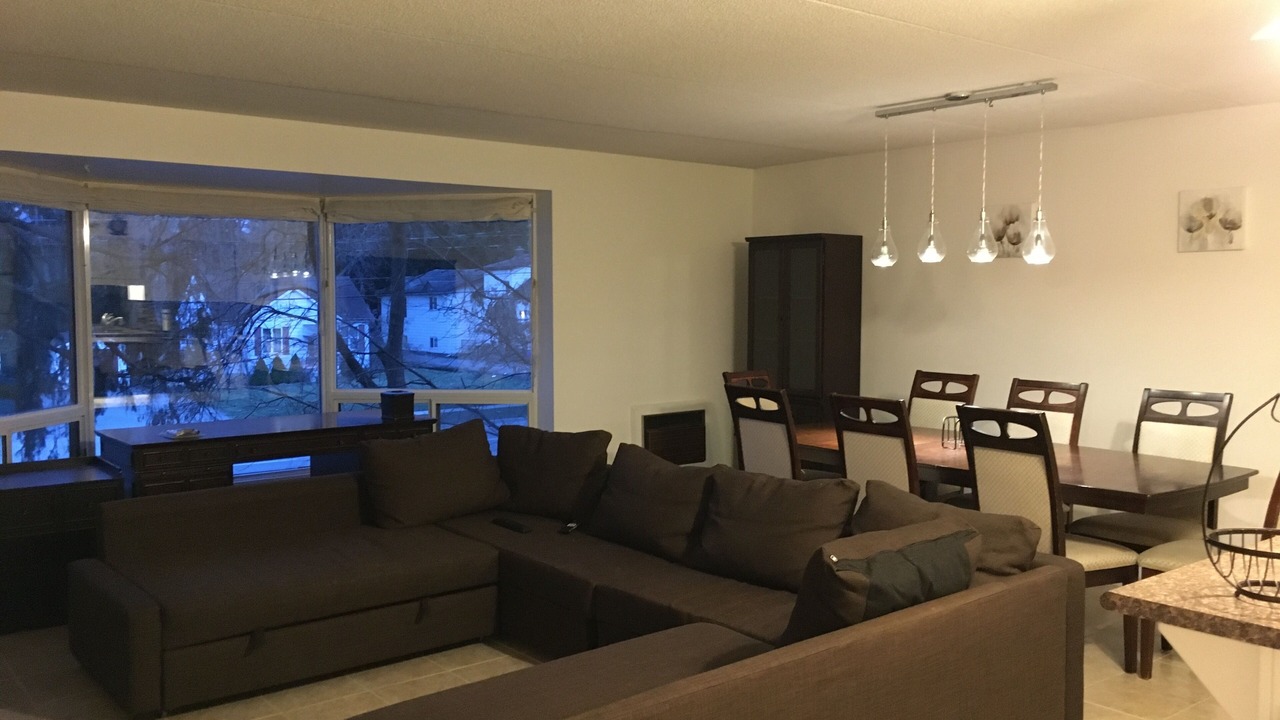Photo of Livingroom in Waterloo