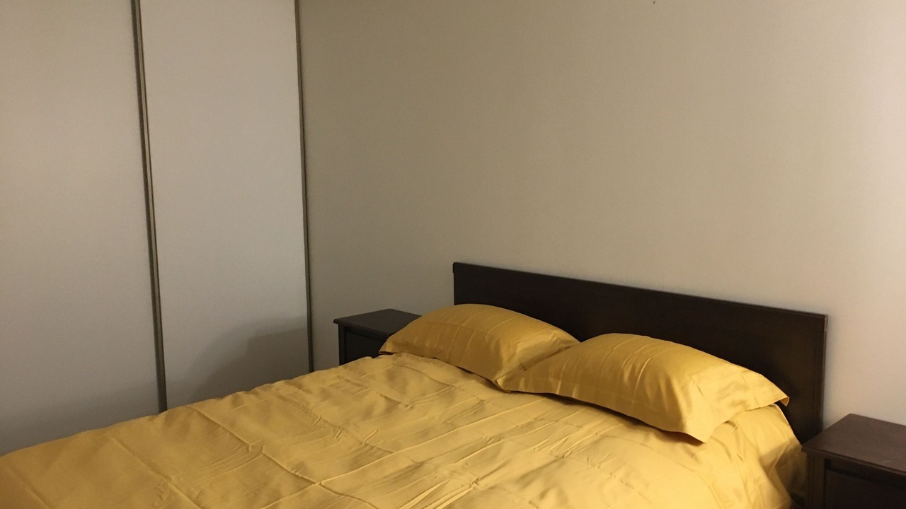 Photo of Bedroom in Waterloo