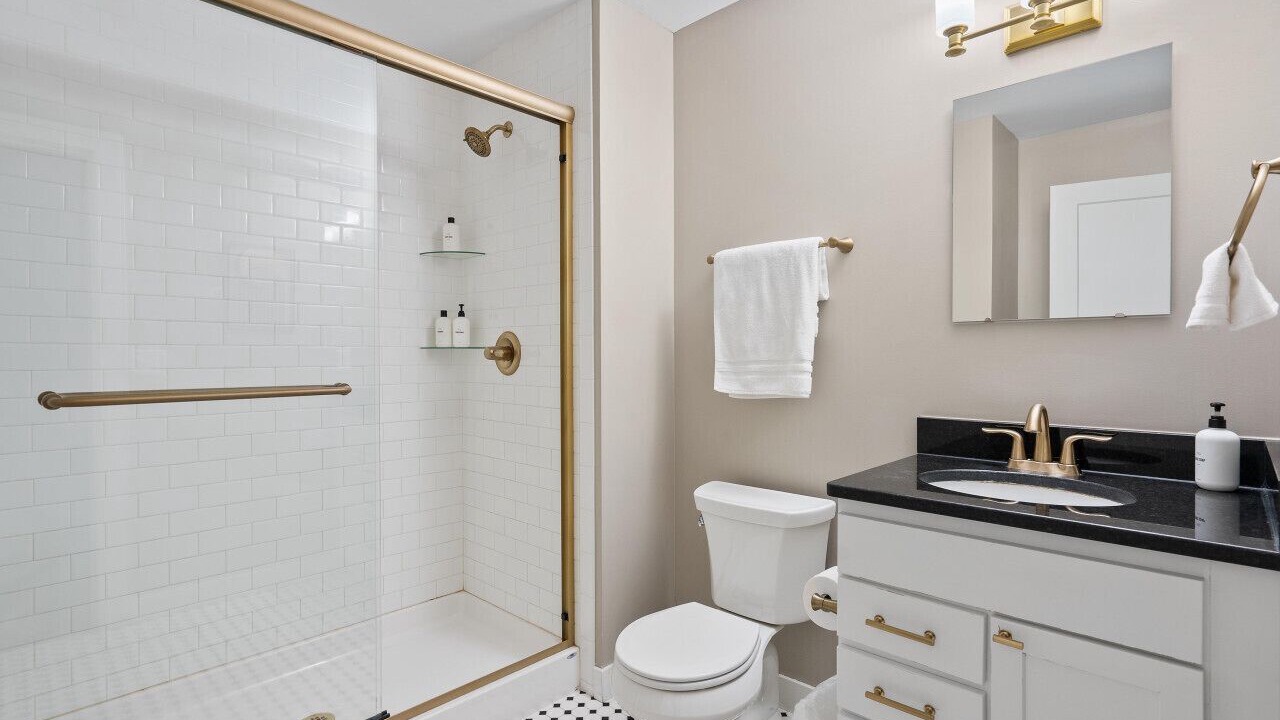 Photo of Bathroom in Downtown