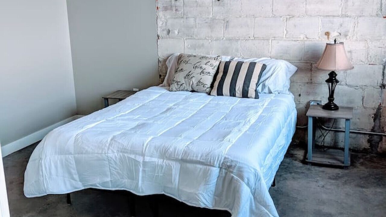 Photo of Bedroom in Downtown
