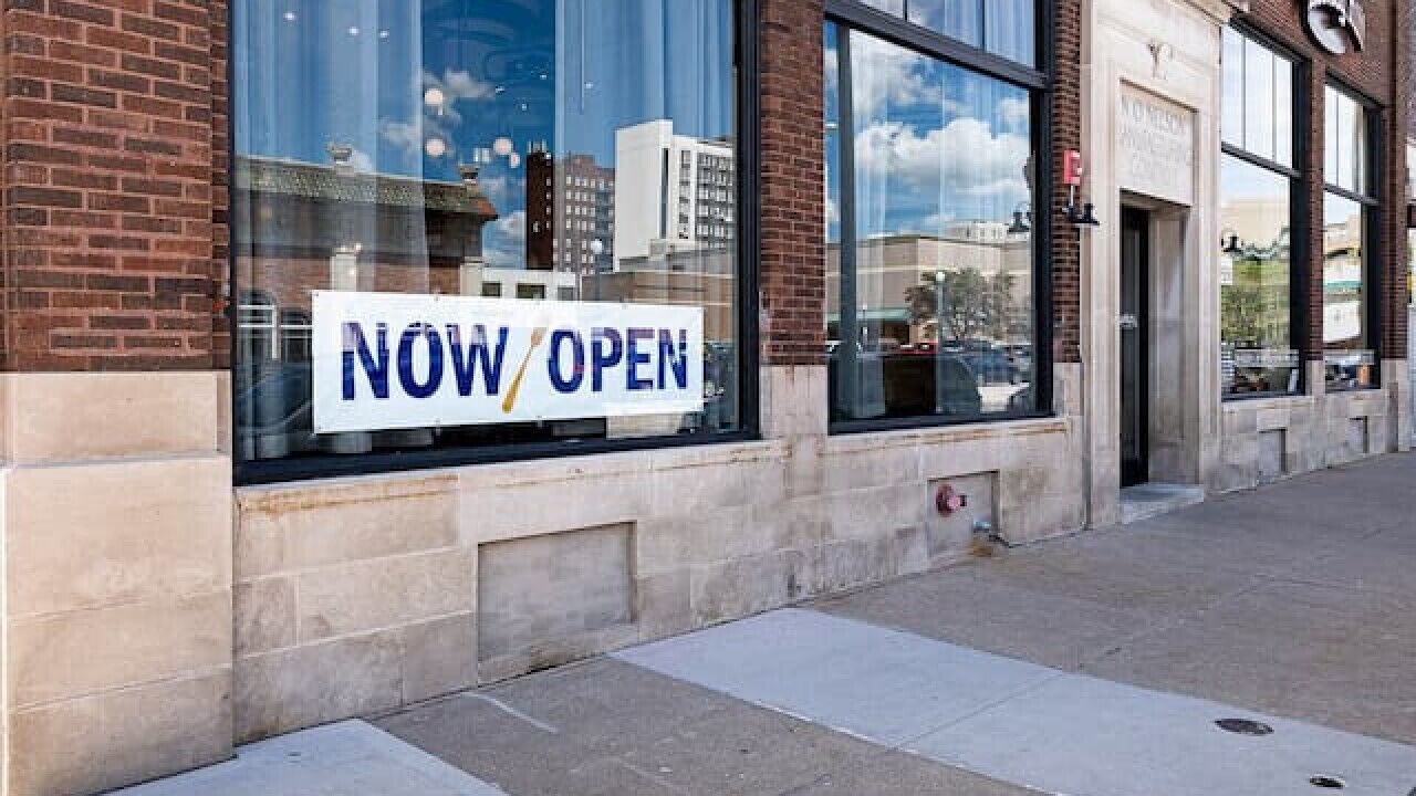 Photo of Outdoor in Downtown