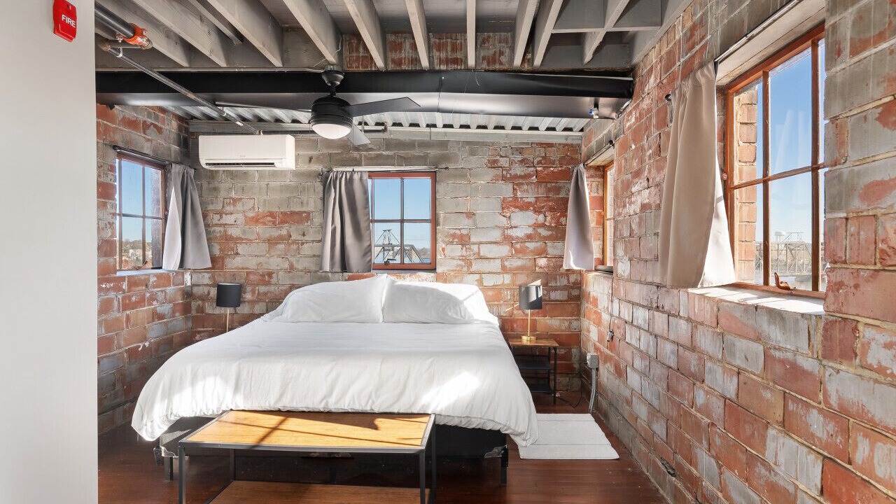 Photo of Bedroom in Downtown