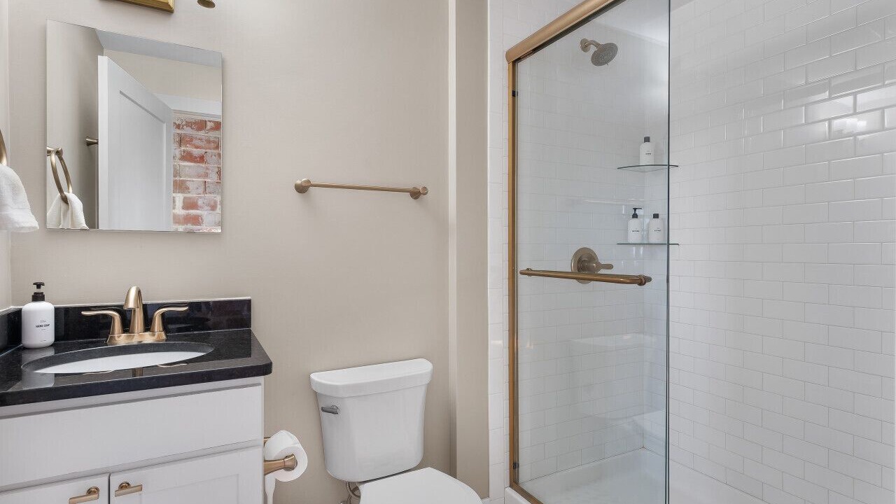 Photo of Bathroom in Downtown