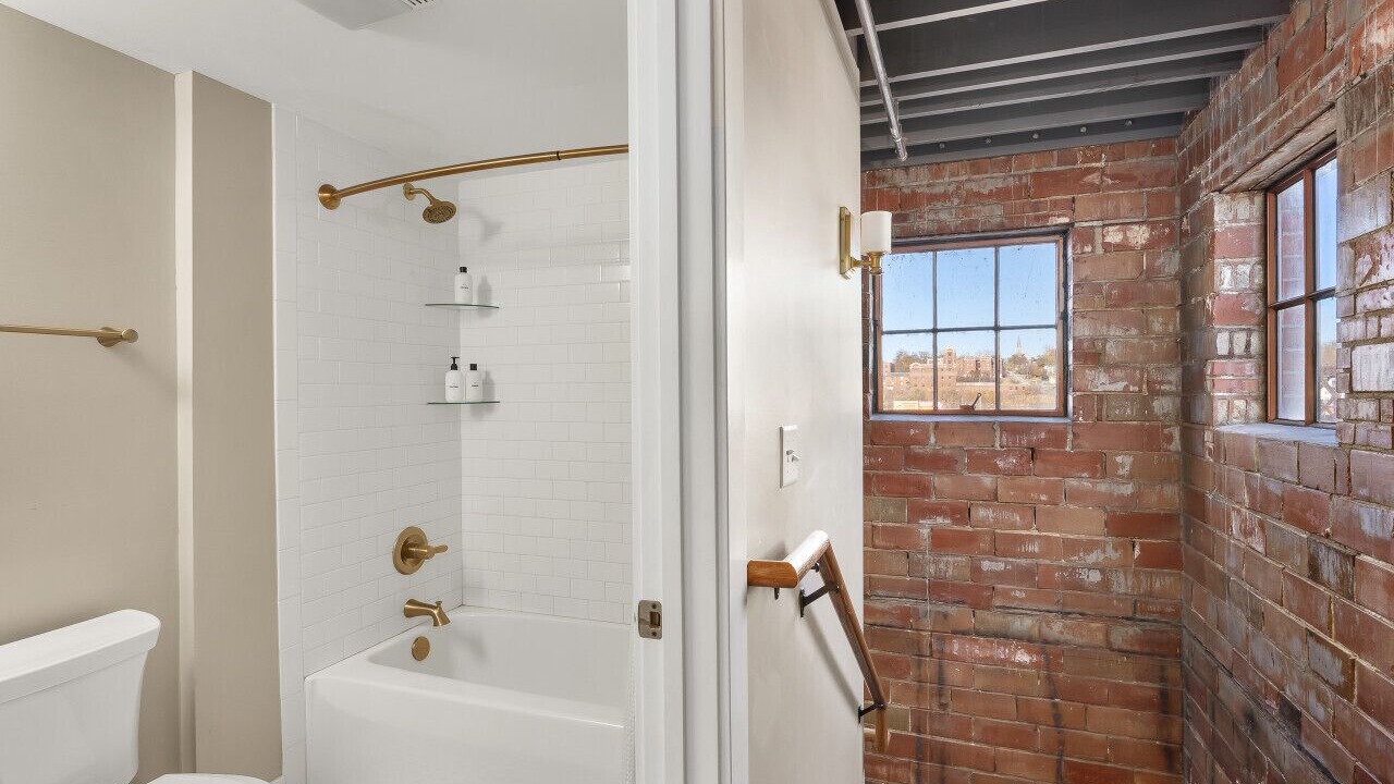 Photo of Bathroom in Downtown