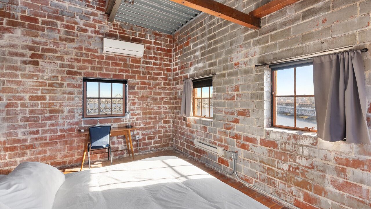 Photo of Bedroom in Downtown