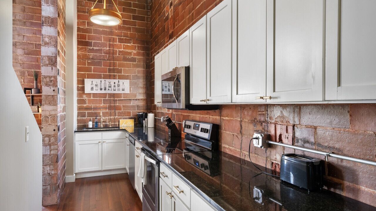 Photo of Kitchen in Downtown