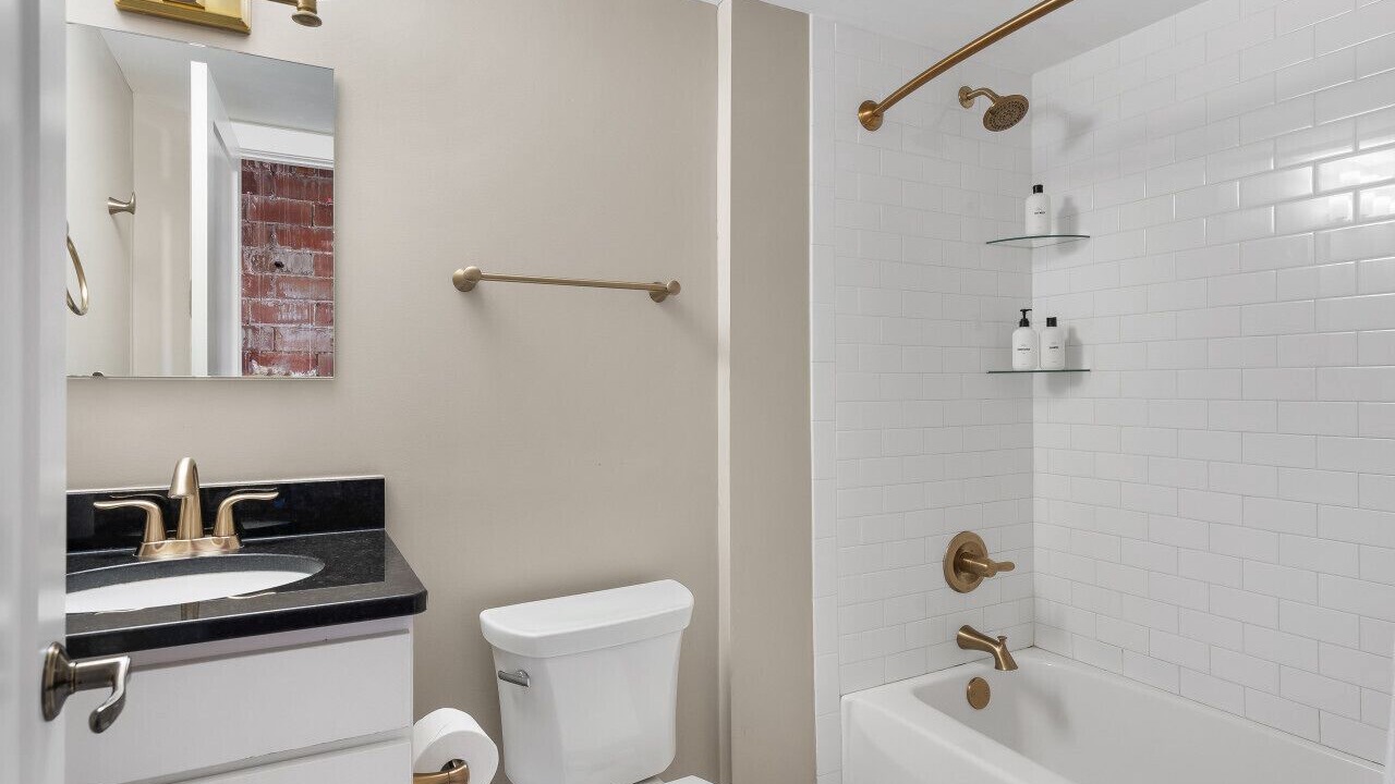 Photo of Bathroom in Downtown