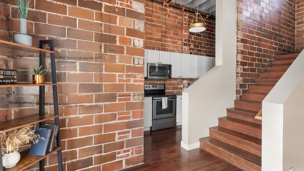 Photo of Kitchen in Downtown