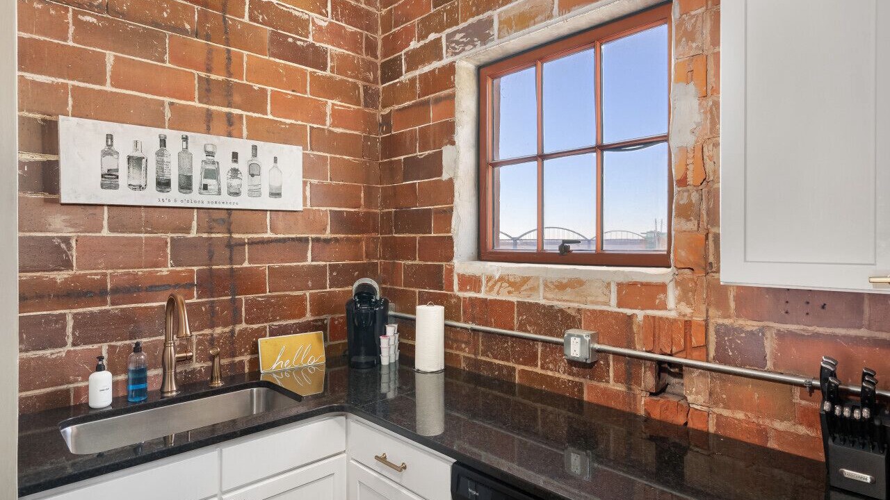 Photo of Kitchen in Downtown