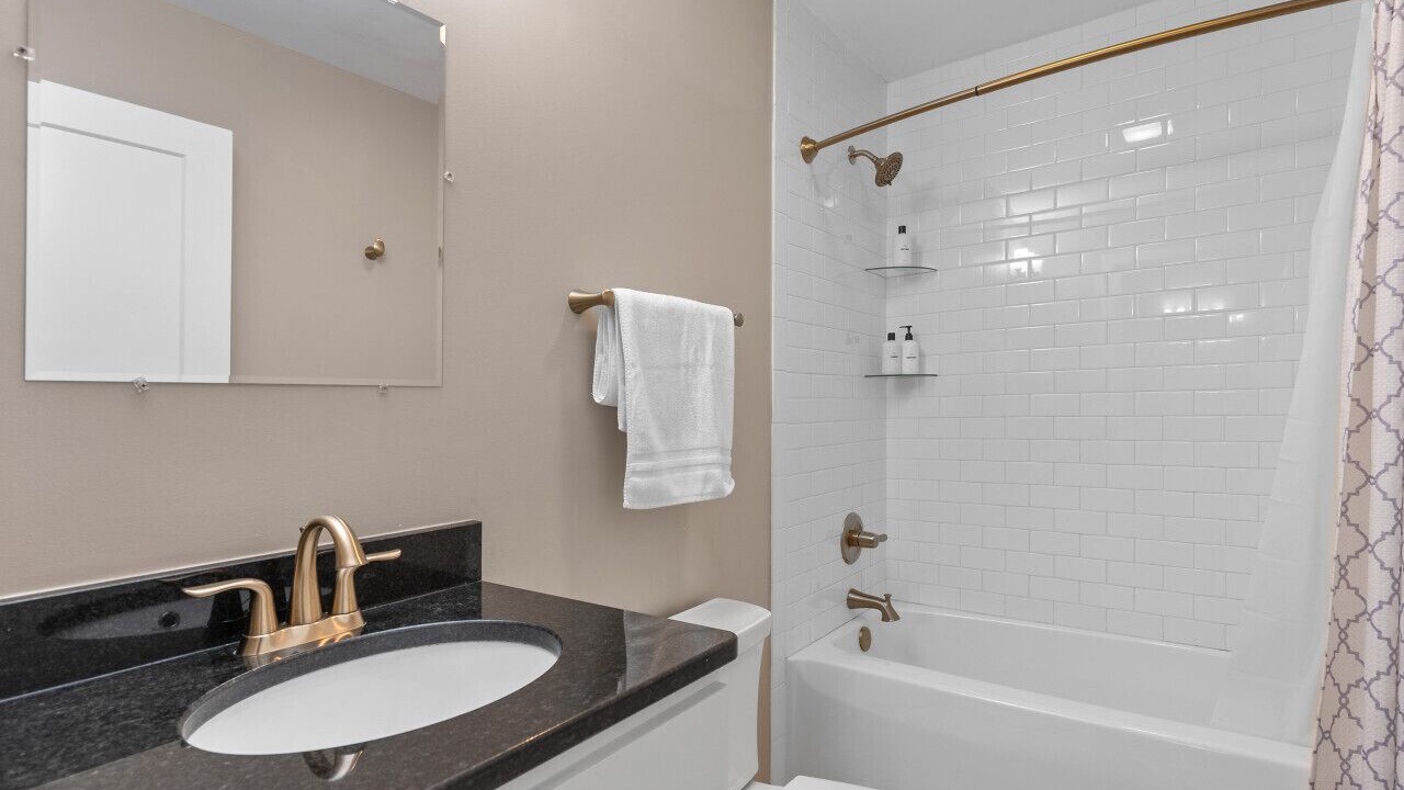 Photo of Bathroom in Downtown