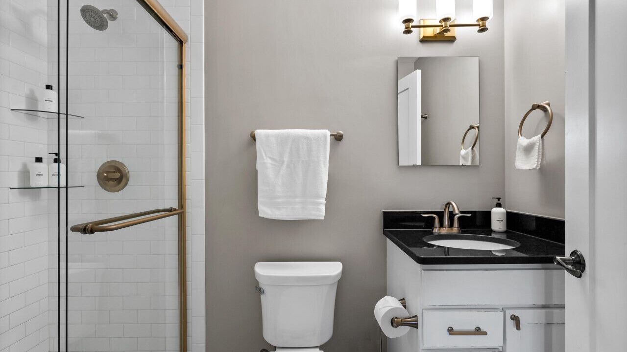 Photo of Bathroom in Downtown
