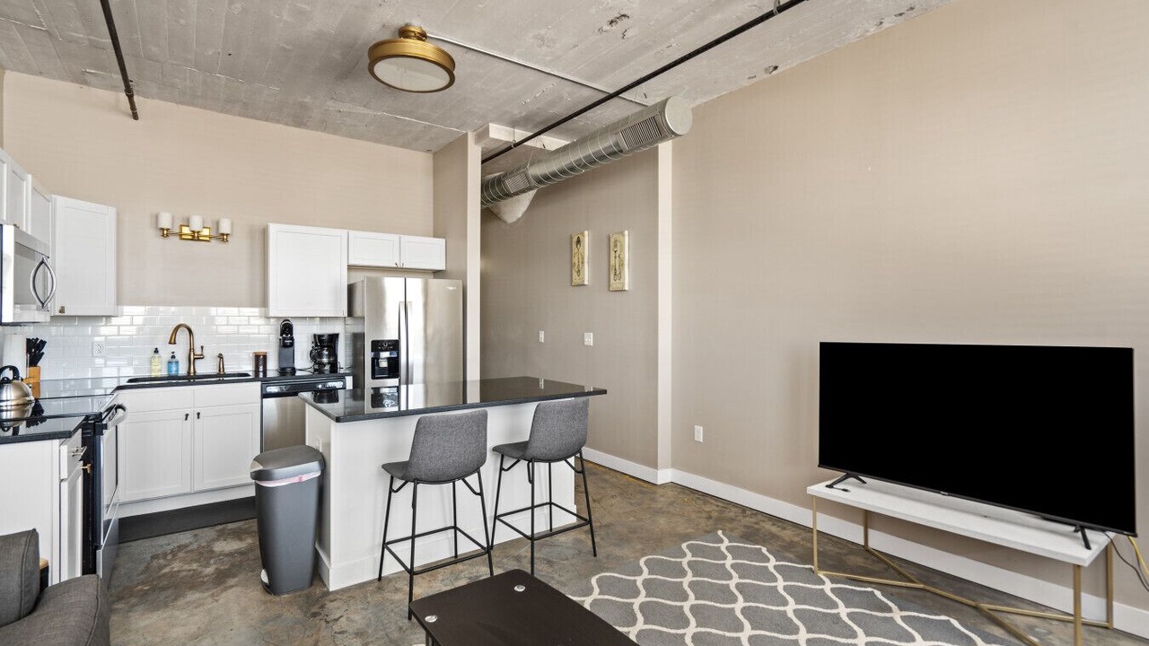 Photo of Kitchen in Downtown