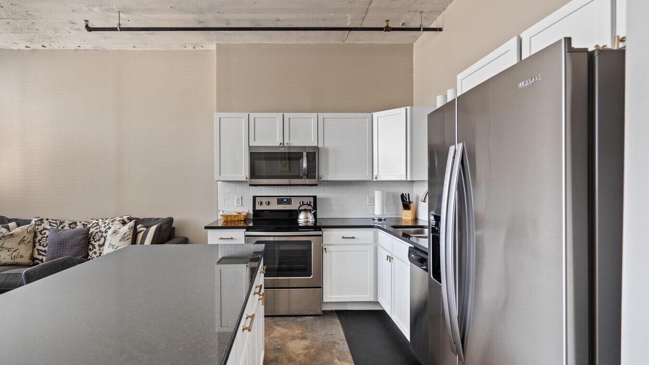 Photo of Kitchen in Downtown