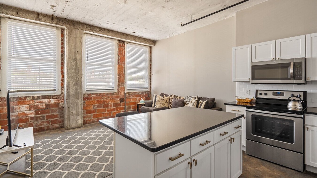 Photo of Kitchen in Downtown