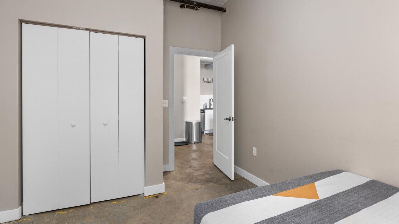Photo of Bedroom in Downtown