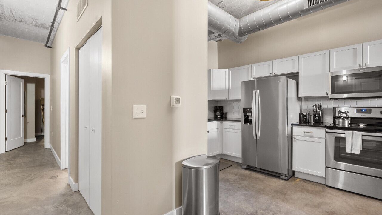 Photo of Kitchen in Downtown