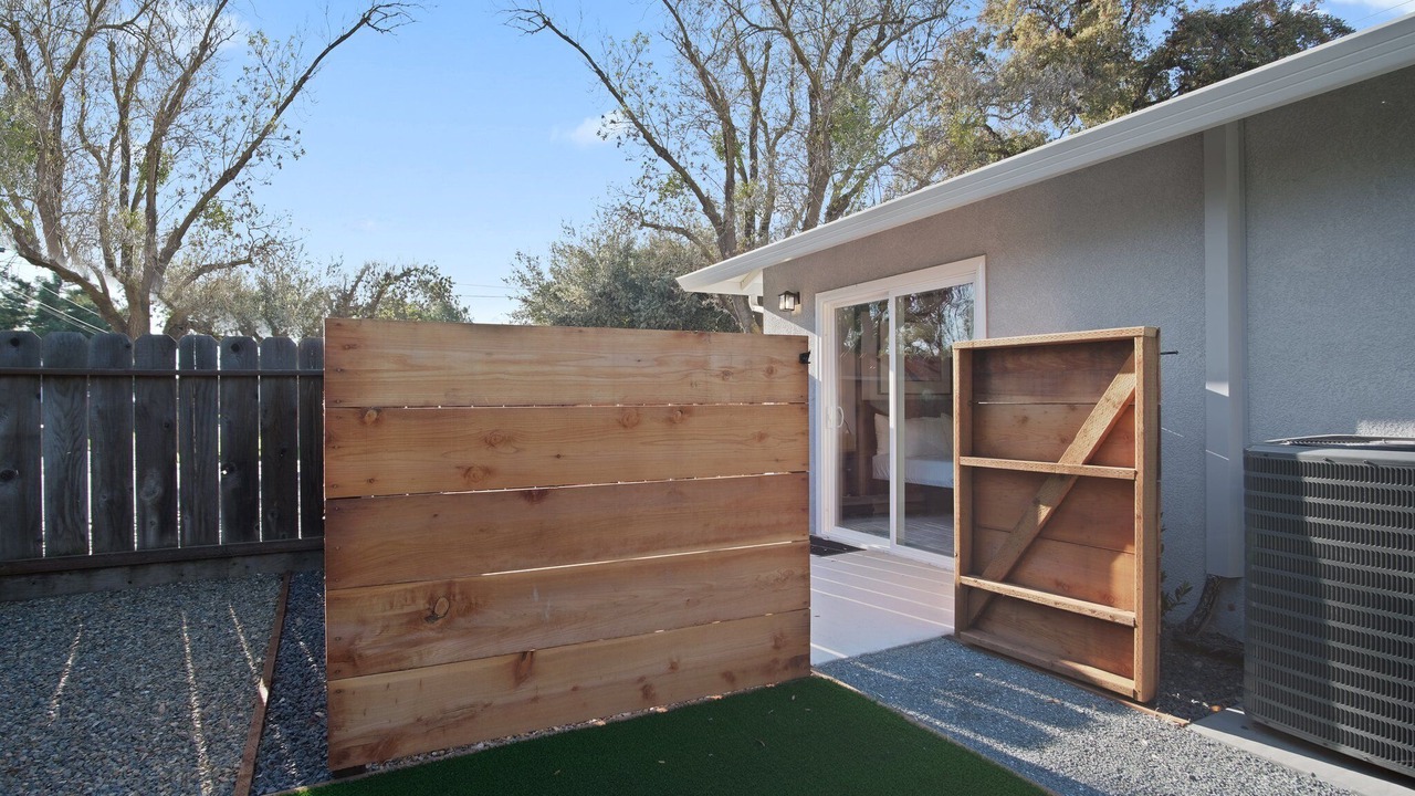 Photo of Outdoor in Modesto