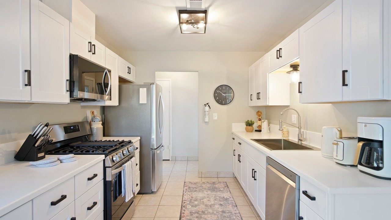 Photo of Kitchen in Modesto