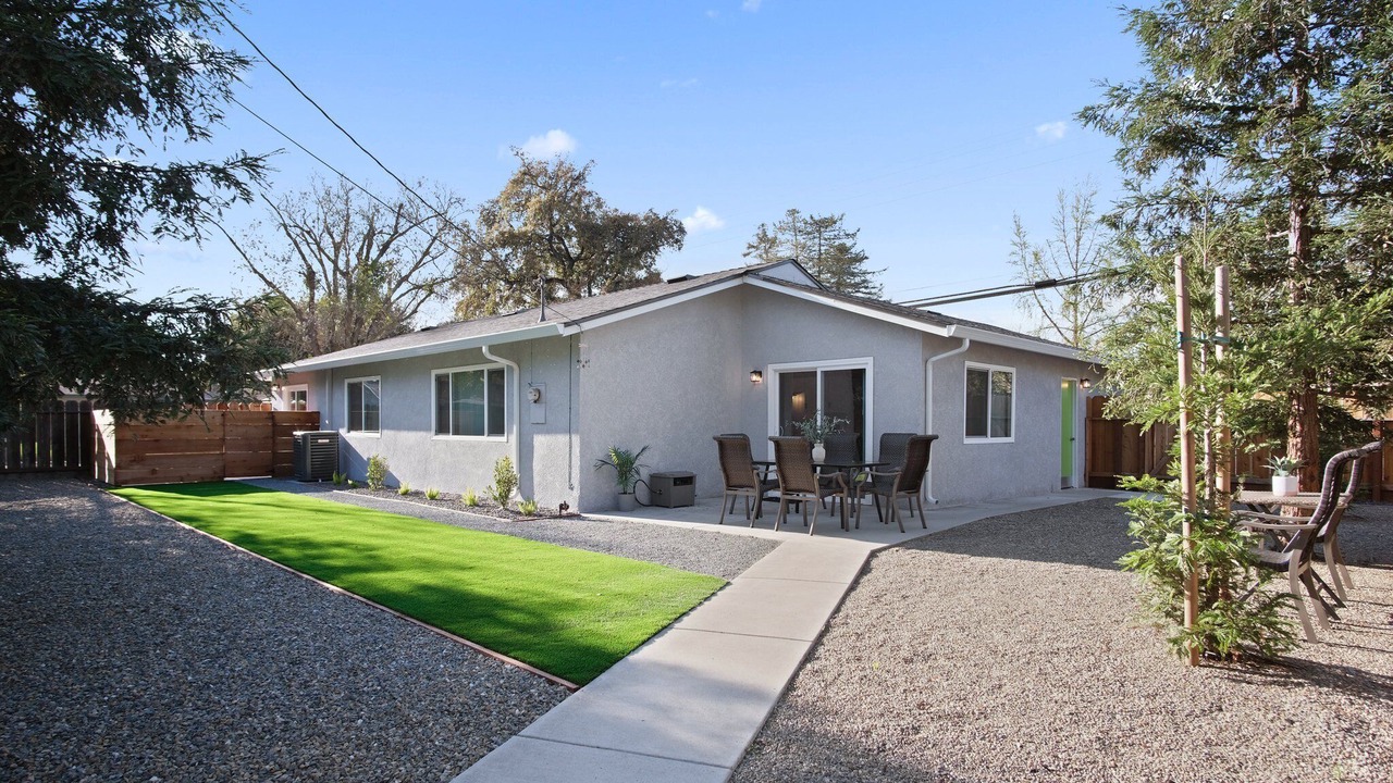 Photo of Outdoor in Modesto